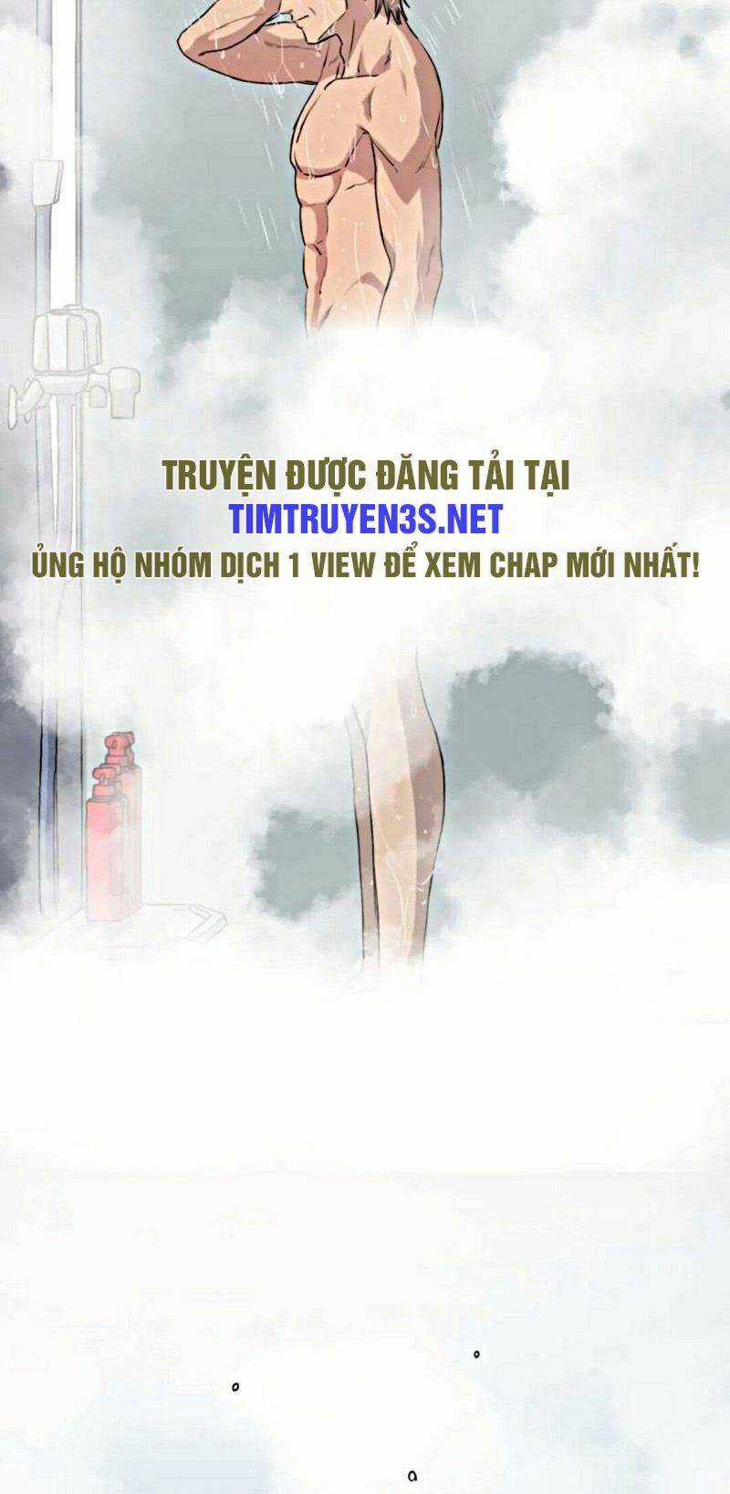 tôi chỉ là một người dọn dẹp Chapter 9 trang 5