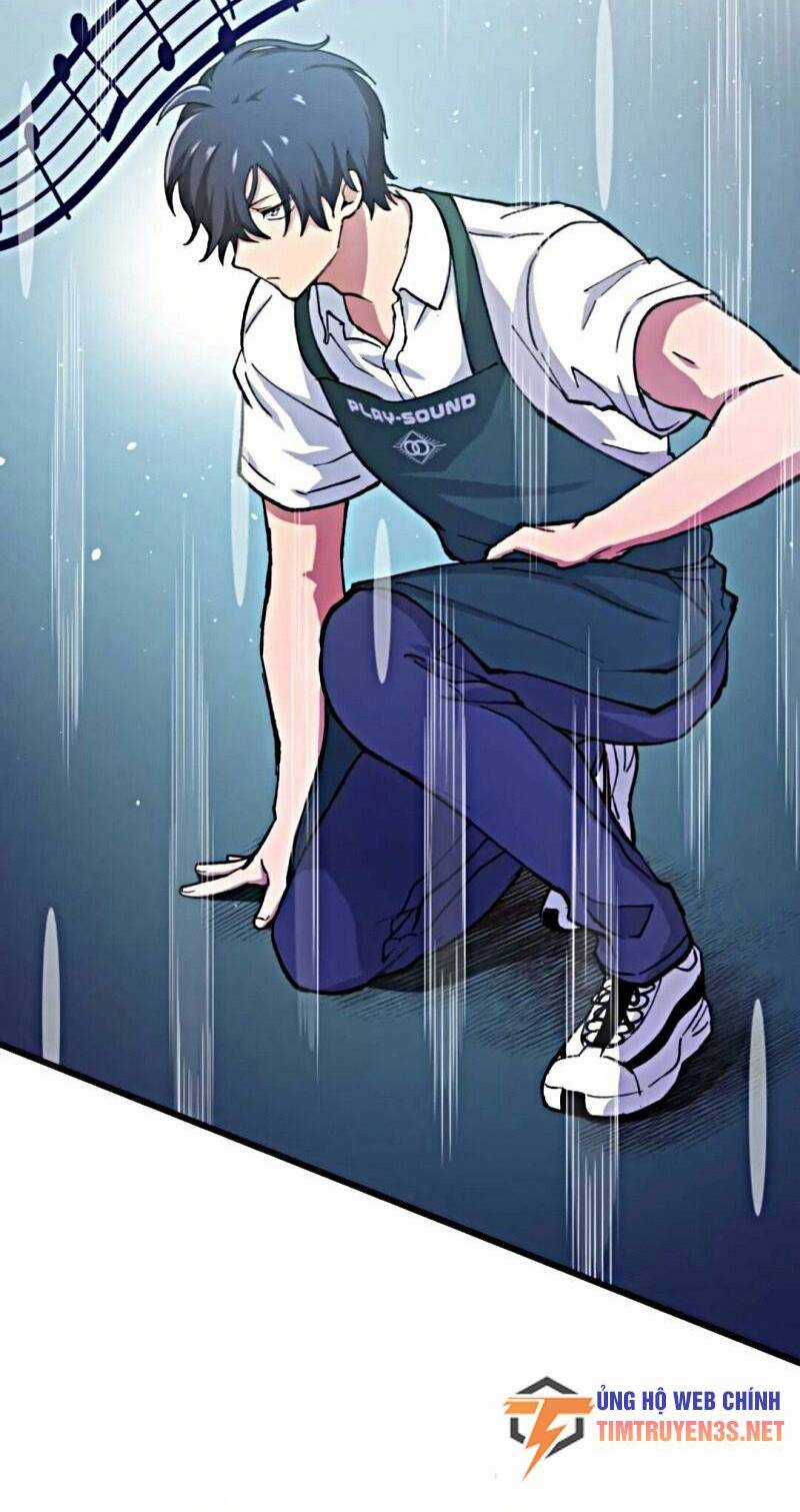 tôi chỉ là một người dọn dẹp Chapter 9 trang 52