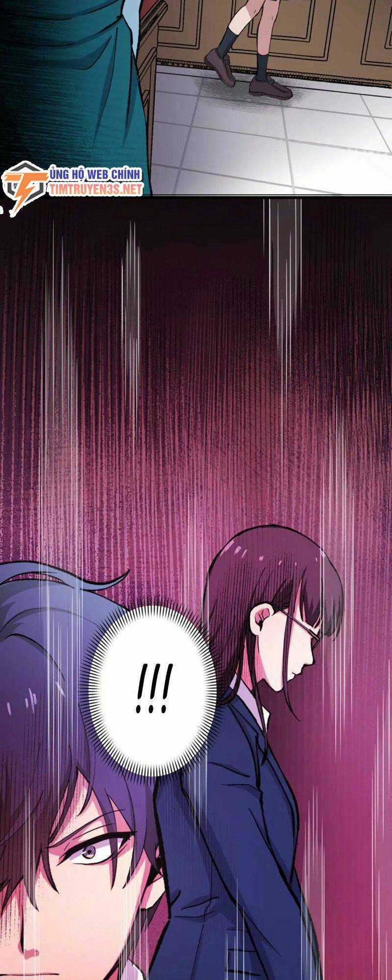 tôi chỉ là một người dọn dẹp Chapter 9 trang 56