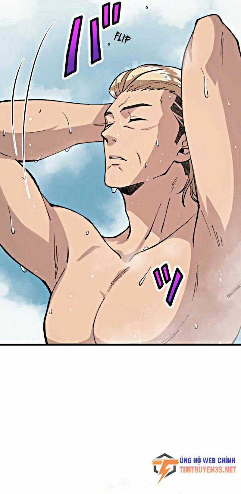 tôi chỉ là một người dọn dẹp Chapter 9 trang 6