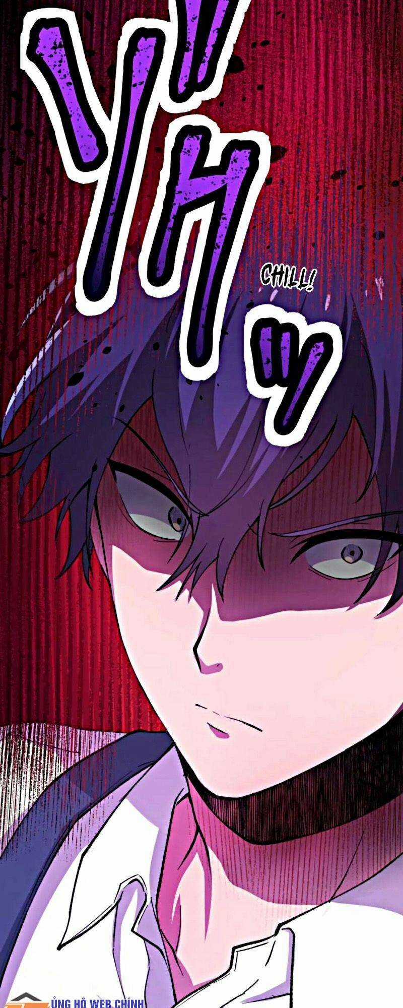 tôi chỉ là một người dọn dẹp Chapter 9 trang 61