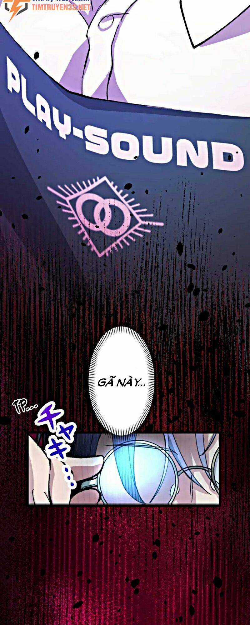 tôi chỉ là một người dọn dẹp Chapter 9 trang 62