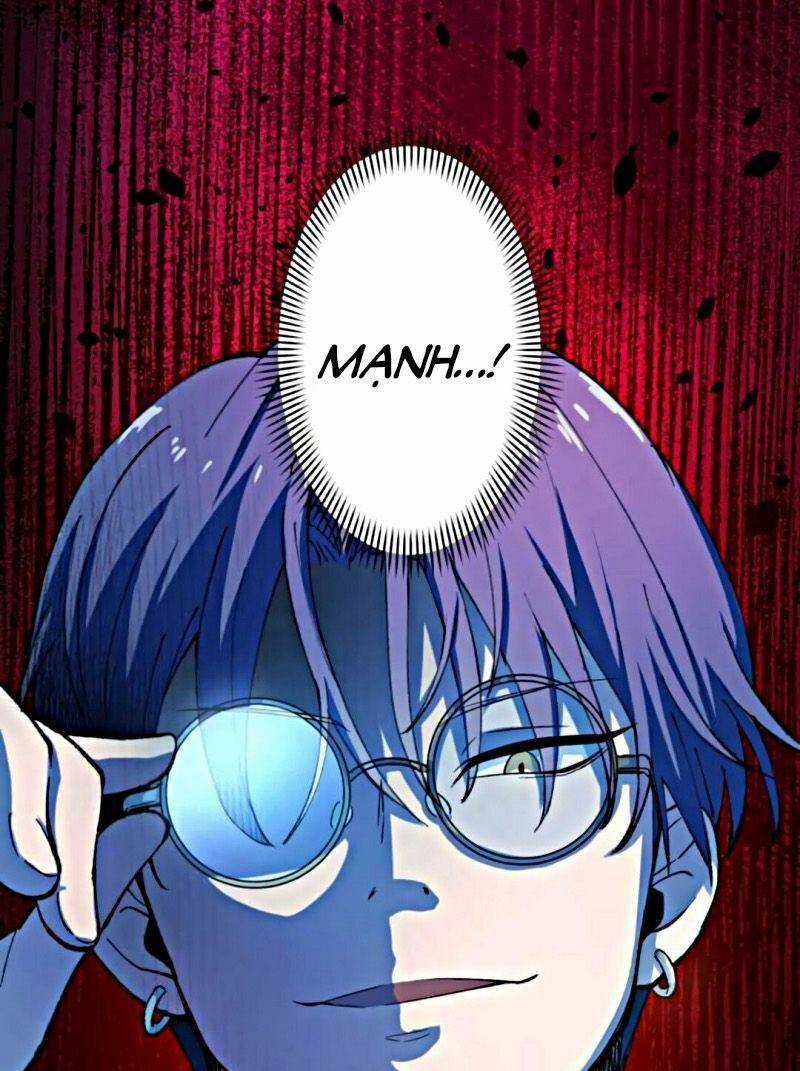 tôi chỉ là một người dọn dẹp Chapter 9 trang 63