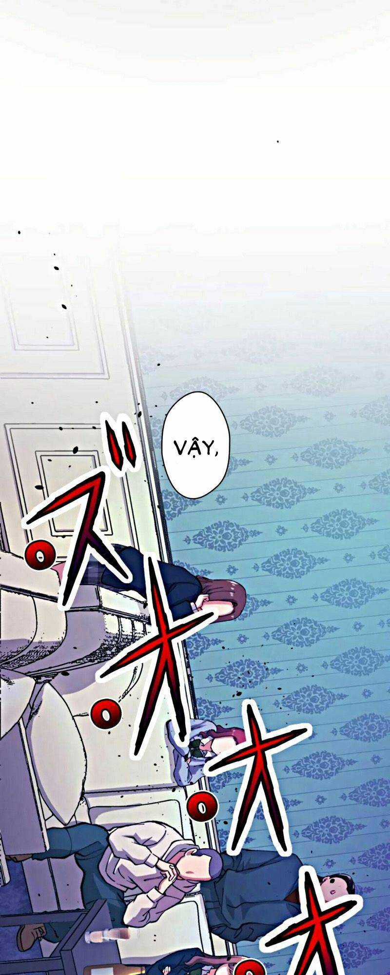 tôi chỉ là một người dọn dẹp Chapter 9 trang 65