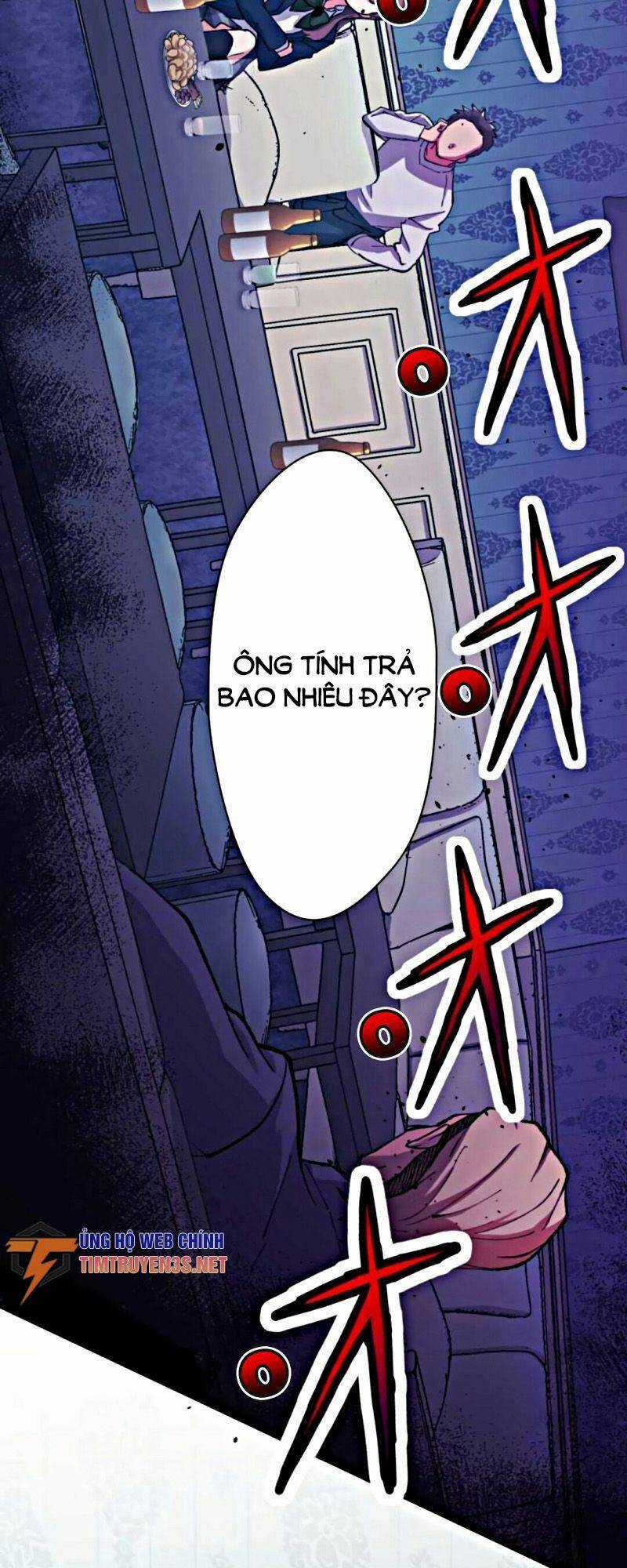 tôi chỉ là một người dọn dẹp Chapter 9 trang 66