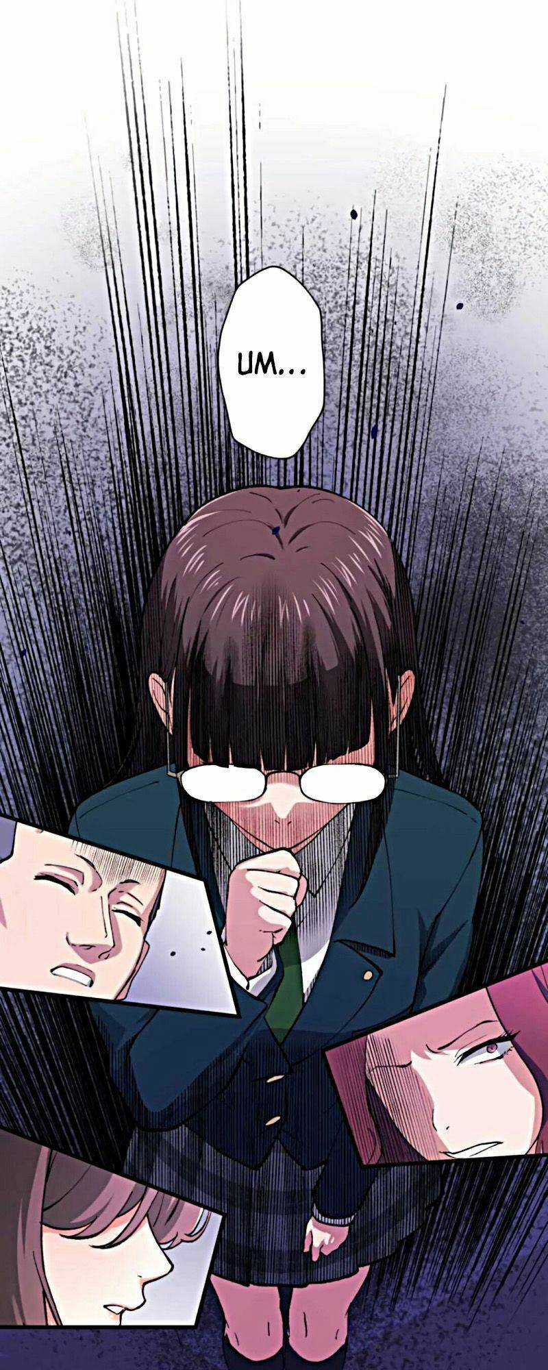 tôi chỉ là một người dọn dẹp Chapter 9 trang 71