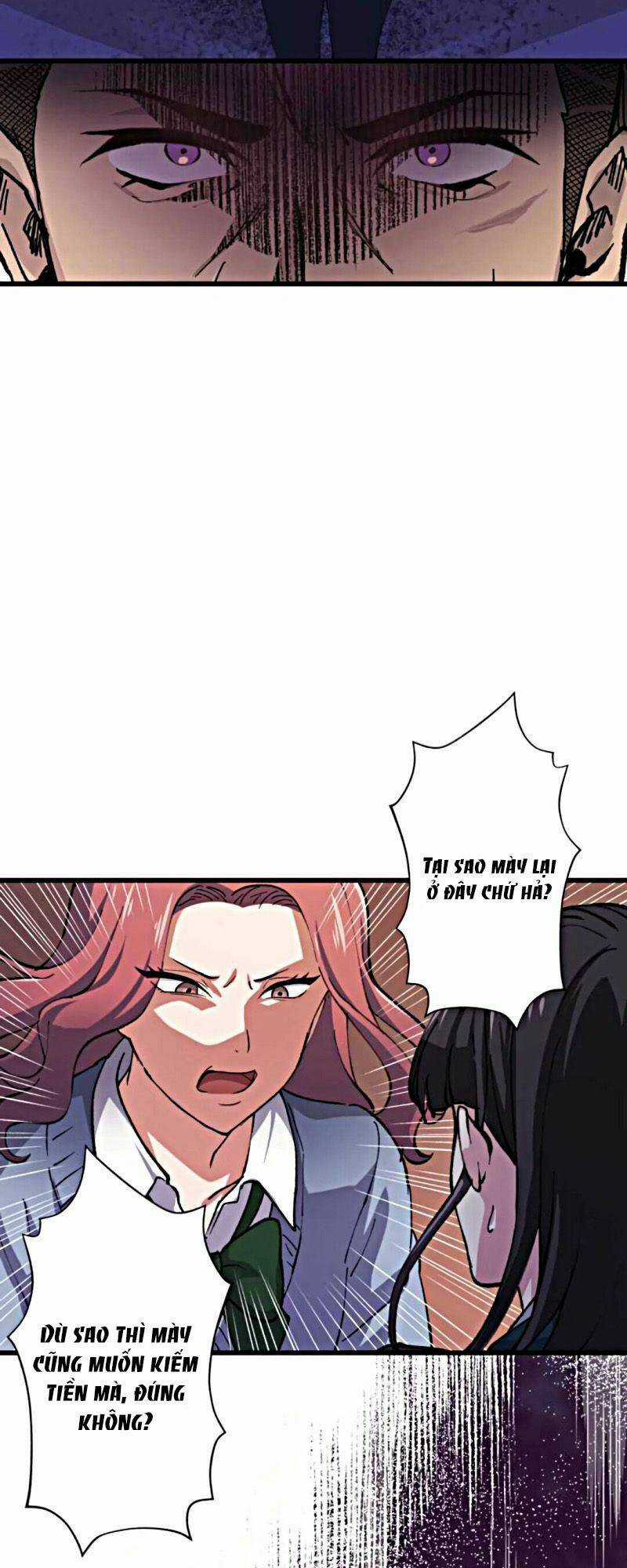 tôi chỉ là một người dọn dẹp Chapter 9 trang 72