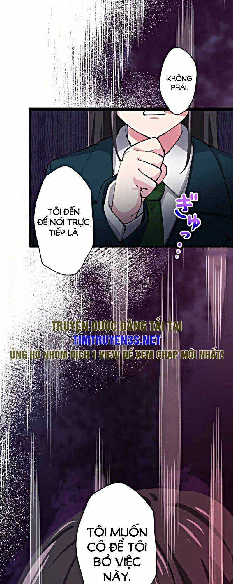 tôi chỉ là một người dọn dẹp Chapter 9 trang 73