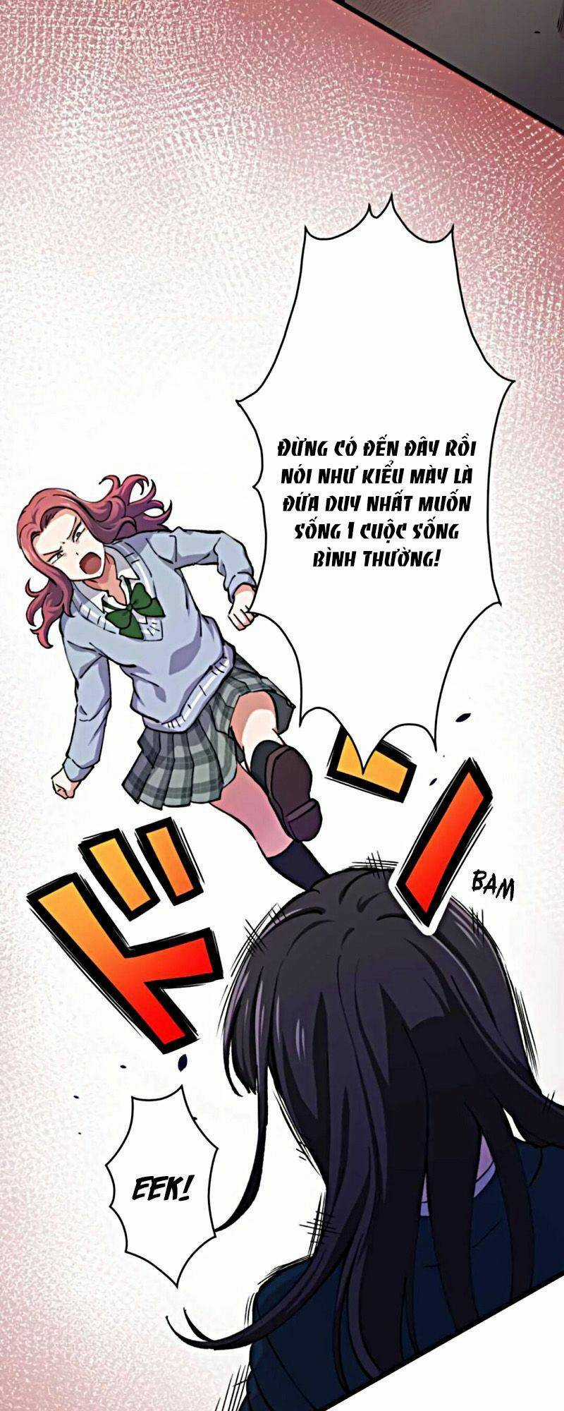 tôi chỉ là một người dọn dẹp Chapter 9 trang 79