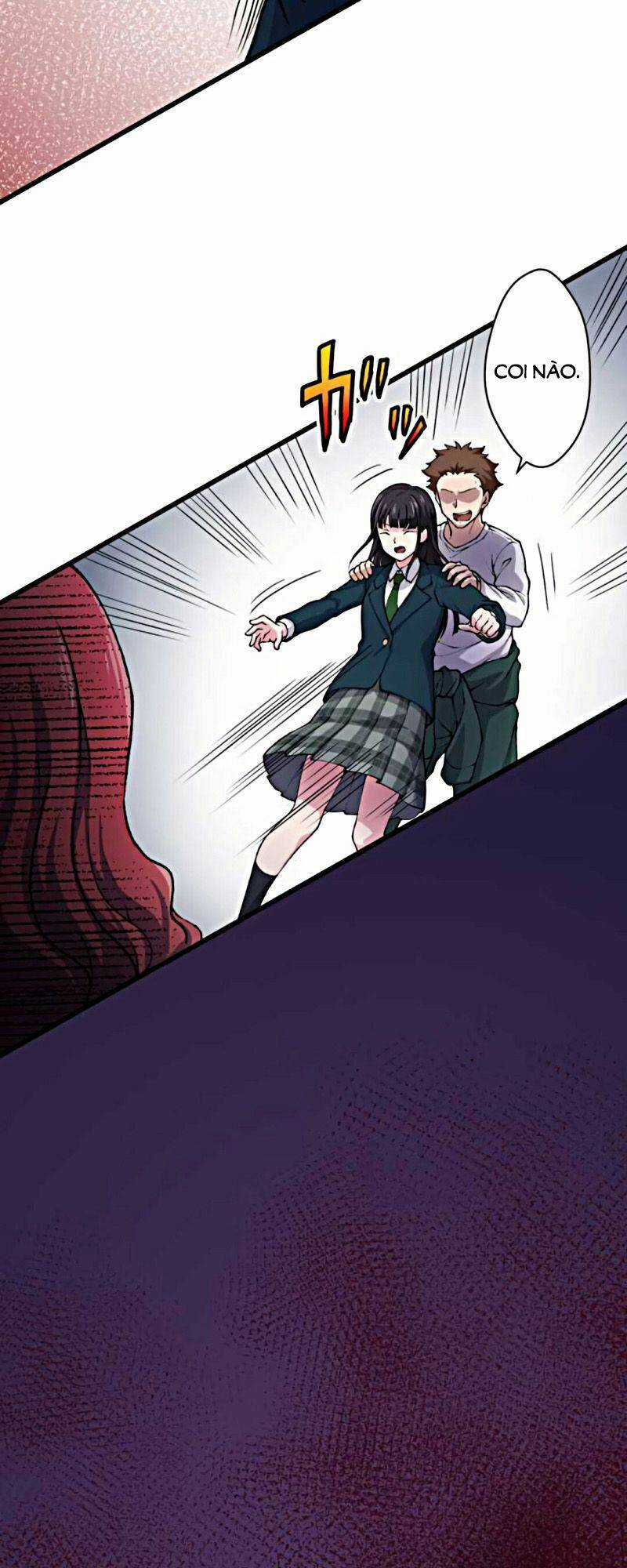 tôi chỉ là một người dọn dẹp Chapter 9 trang 80