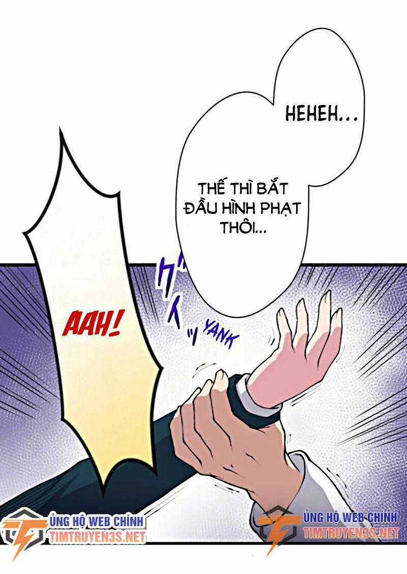 tôi chỉ là một người dọn dẹp Chapter 9 trang 83