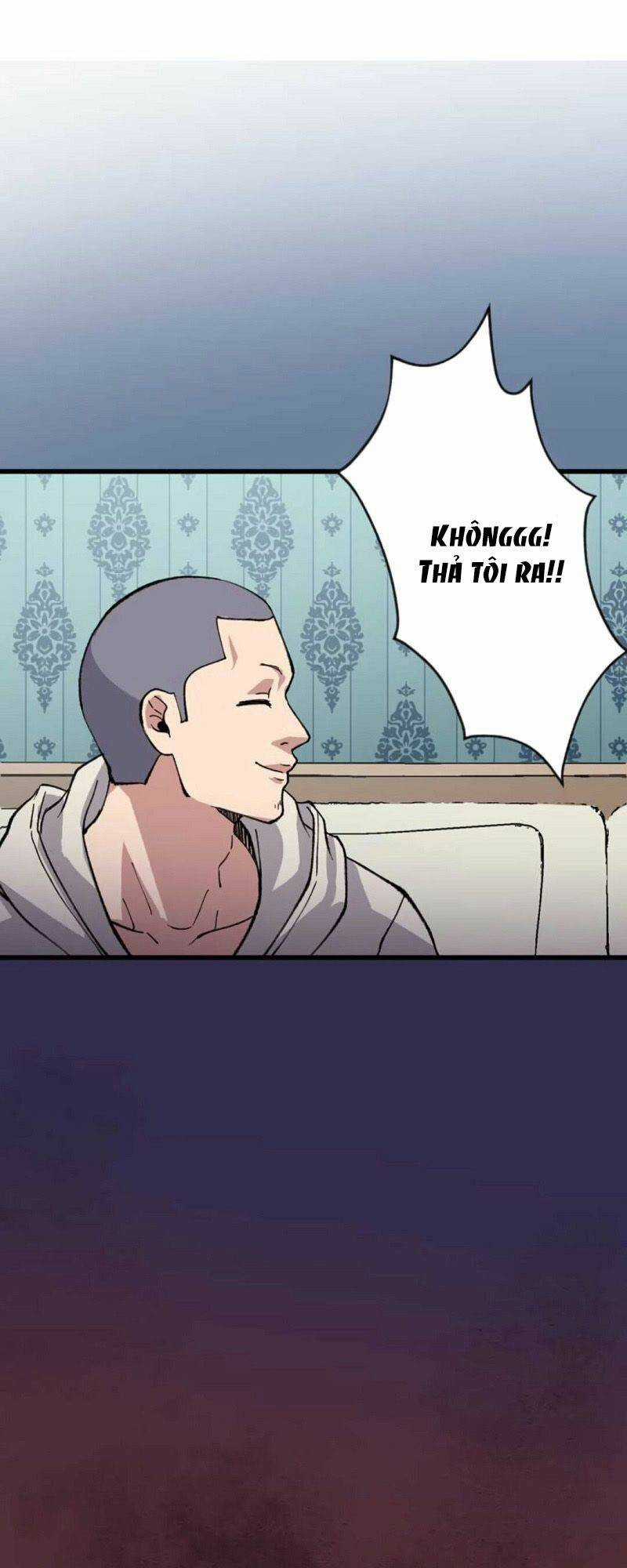 tôi chỉ là một người dọn dẹp Chapter 9 trang 84