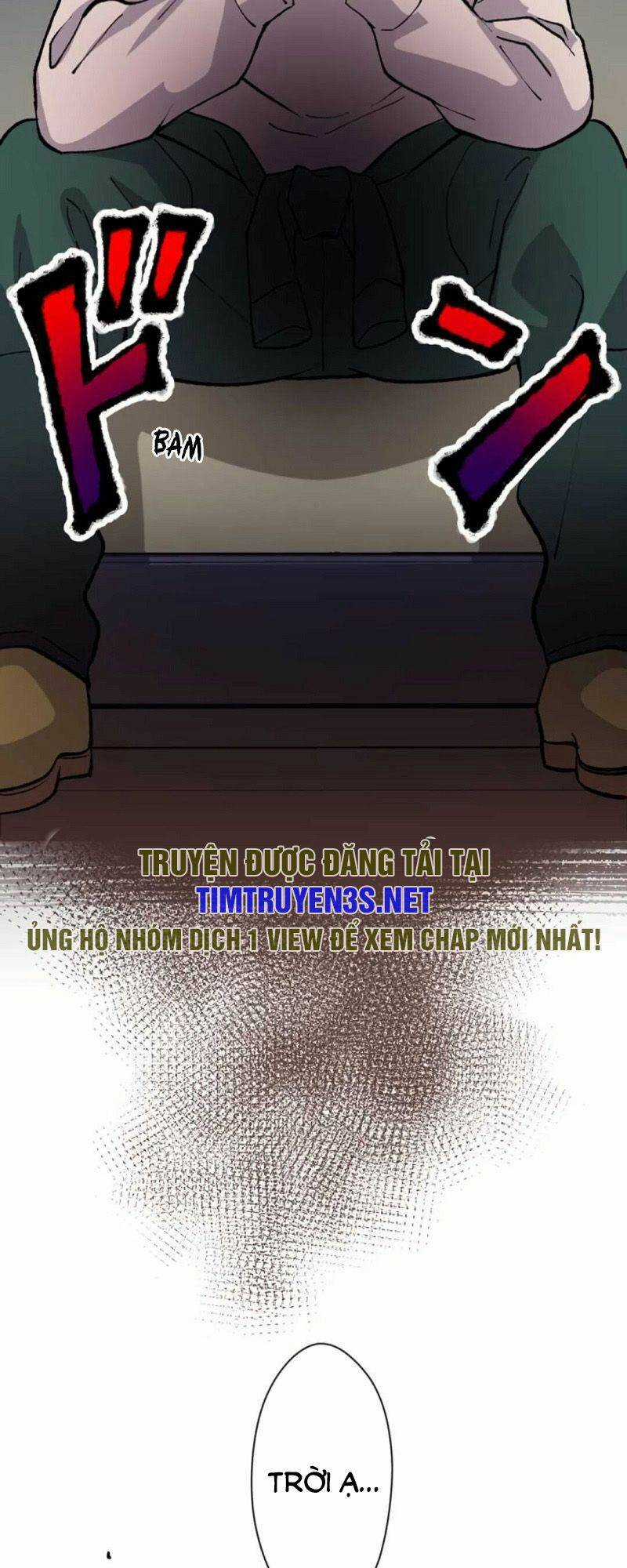 tôi chỉ là một người dọn dẹp Chapter 9 trang 86