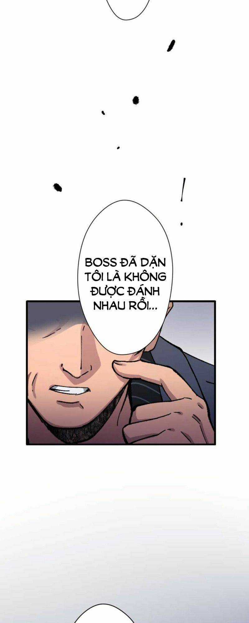 tôi chỉ là một người dọn dẹp Chapter 9 trang 87