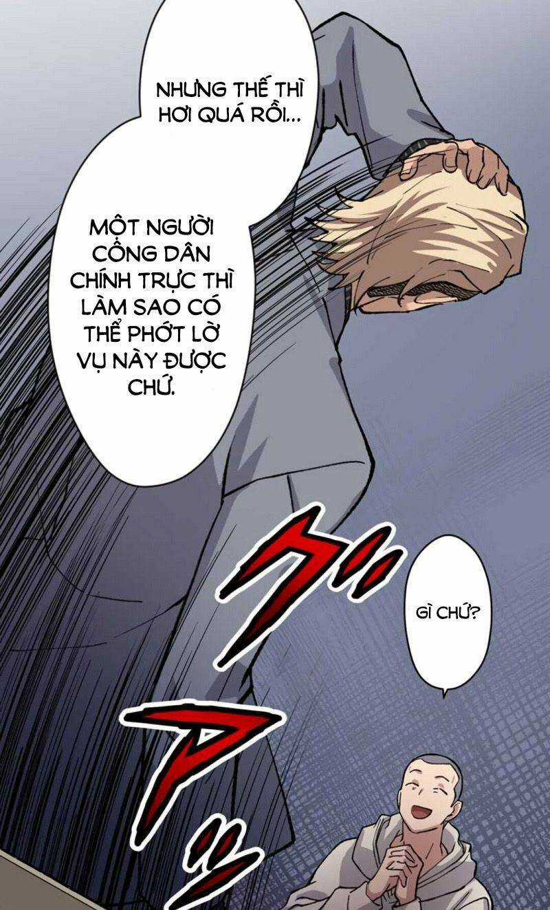 tôi chỉ là một người dọn dẹp Chapter 9 trang 88