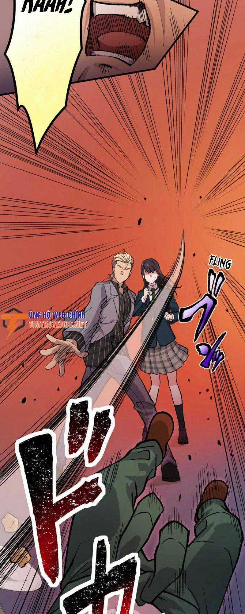 tôi chỉ là một người dọn dẹp Chapter 9 trang 92