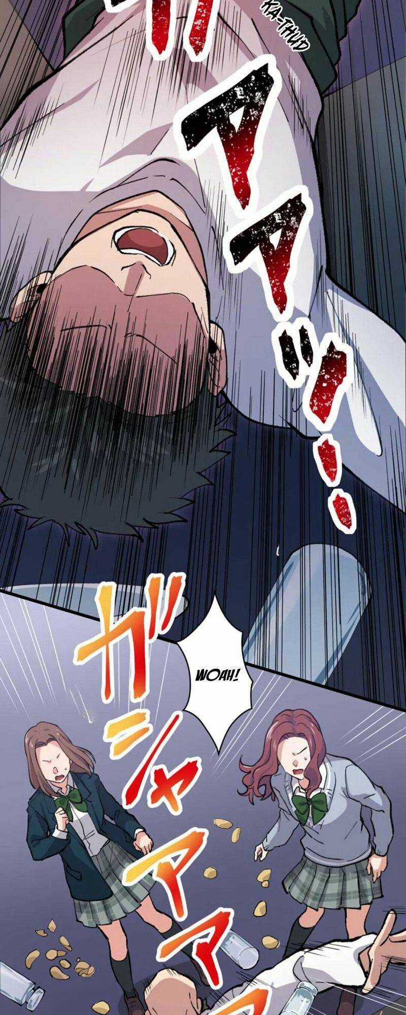 tôi chỉ là một người dọn dẹp Chapter 9 trang 93