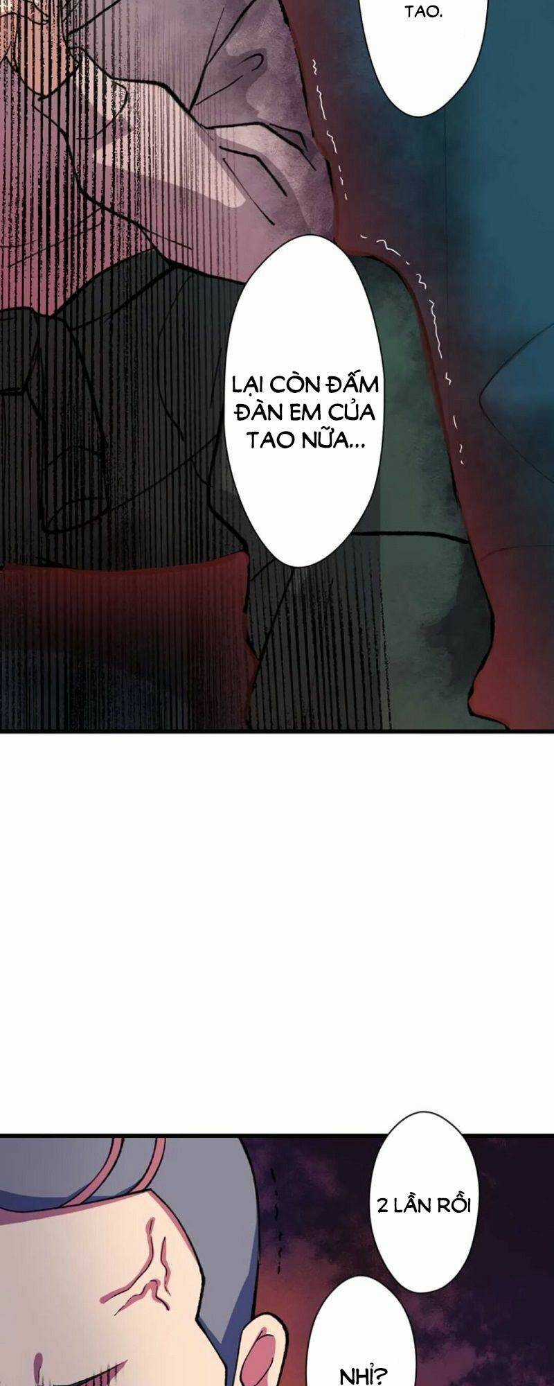 tôi chỉ là một người dọn dẹp Chapter 9 trang 97