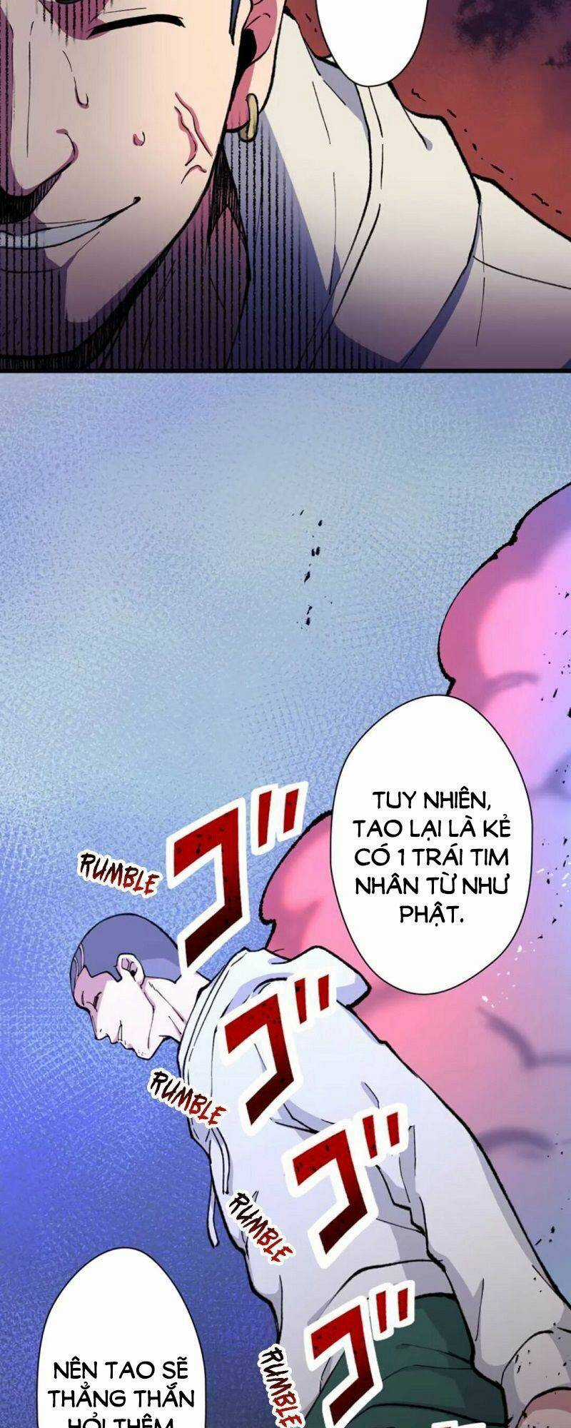 tôi chỉ là một người dọn dẹp Chapter 9 trang 98