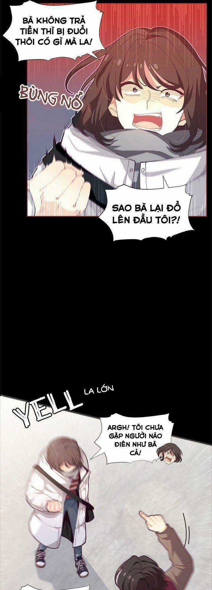 Tôi Chỉ Là Một Tiểu Thư Bình Thường Chapter 1 trang 24