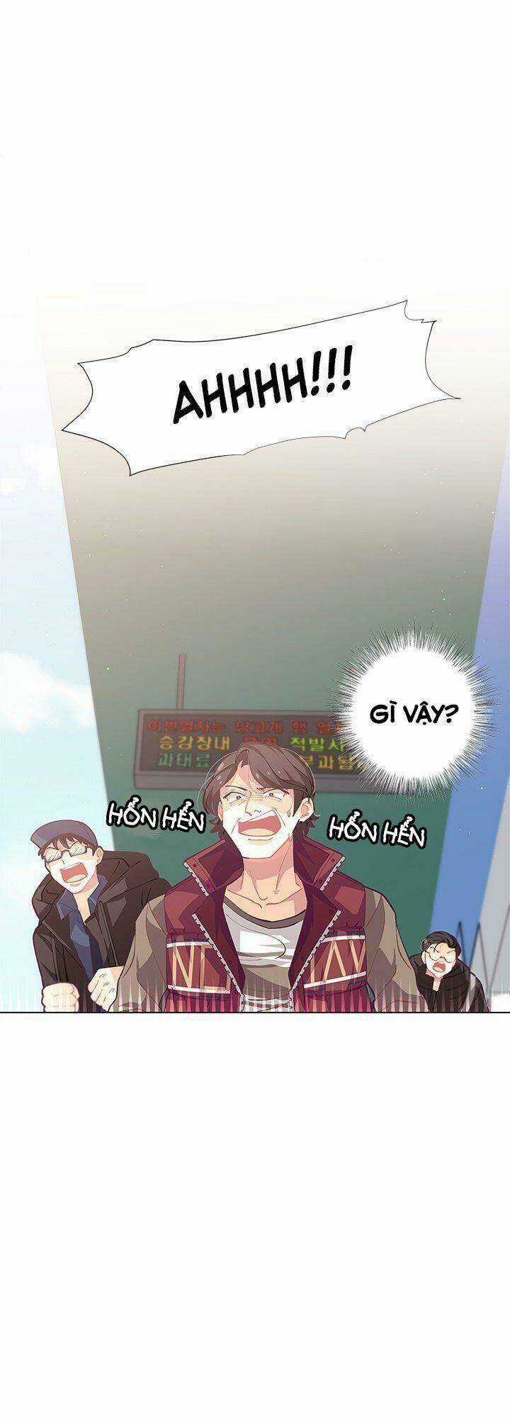 Tôi Chỉ Là Một Tiểu Thư Bình Thường Chapter 1 trang 27