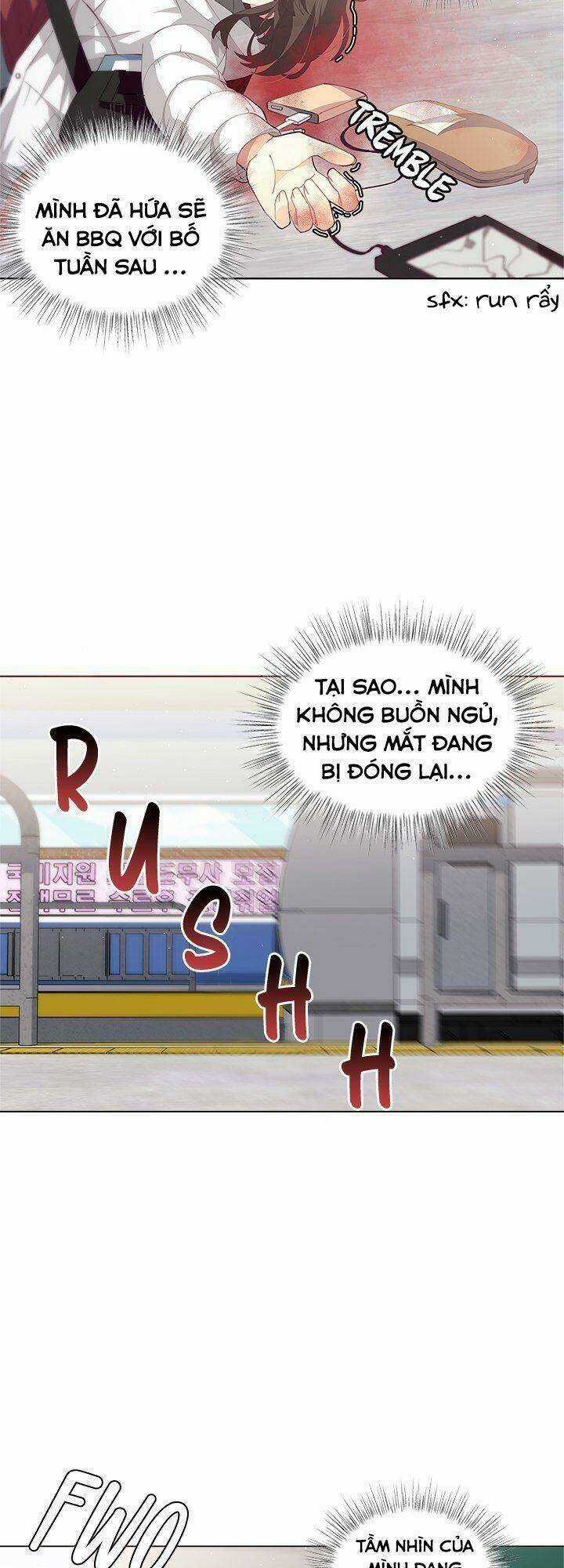 Tôi Chỉ Là Một Tiểu Thư Bình Thường Chapter 1 trang 31