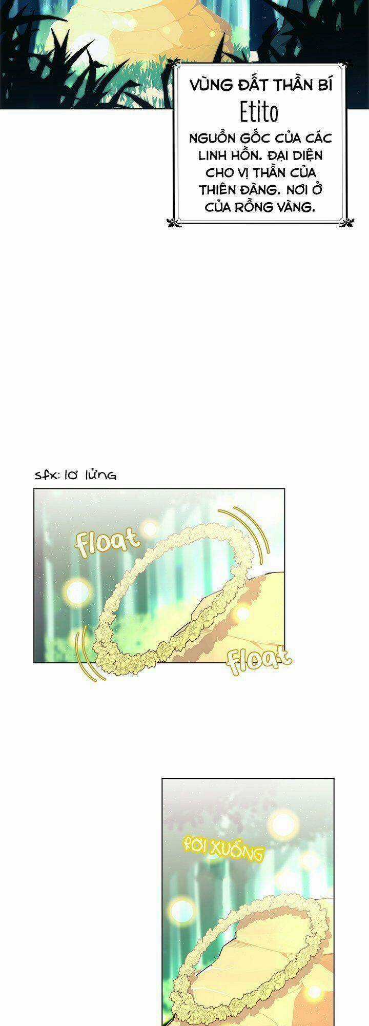 Tôi Chỉ Là Một Tiểu Thư Bình Thường Chapter 1 trang 34