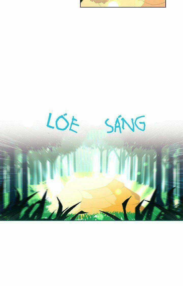 Tôi Chỉ Là Một Tiểu Thư Bình Thường Chapter 1 trang 35