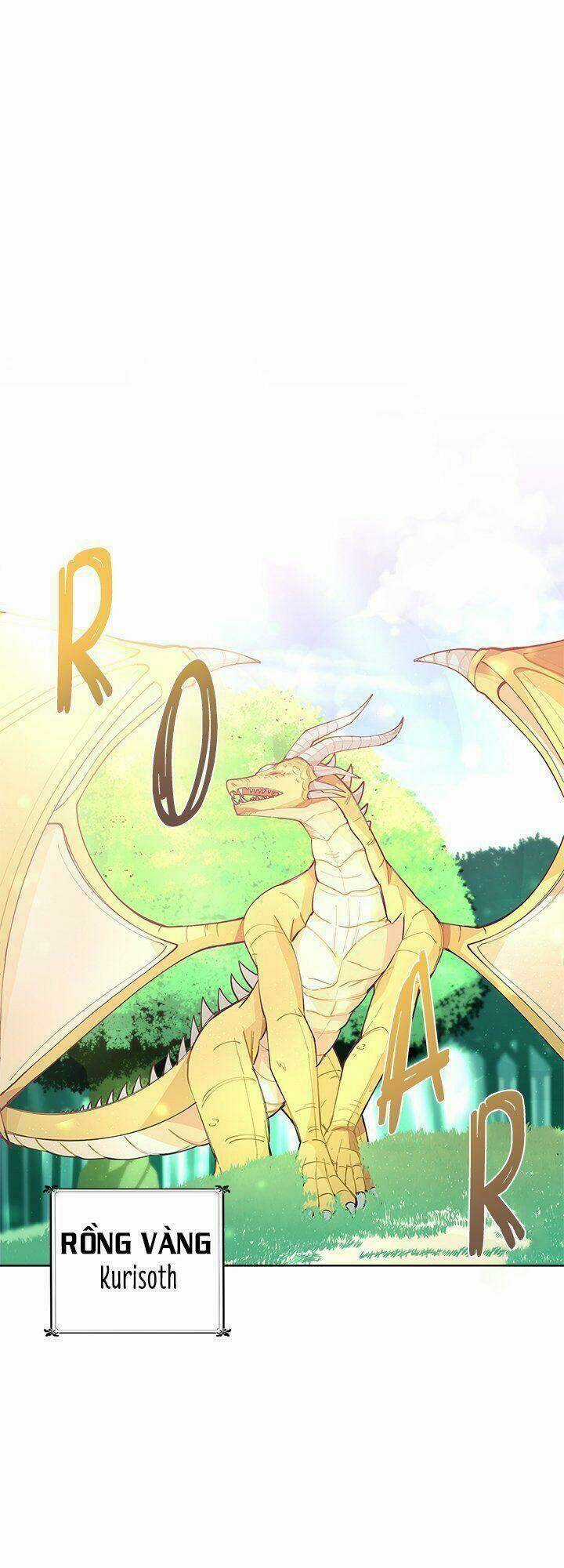 Tôi Chỉ Là Một Tiểu Thư Bình Thường Chapter 1 trang 37