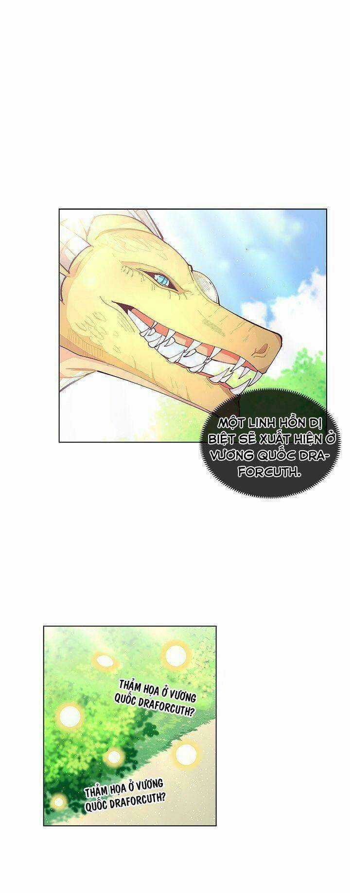 Tôi Chỉ Là Một Tiểu Thư Bình Thường Chapter 1 trang 38