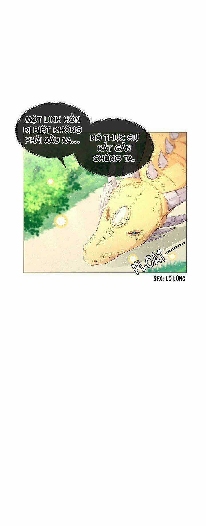 Tôi Chỉ Là Một Tiểu Thư Bình Thường Chapter 1 trang 39