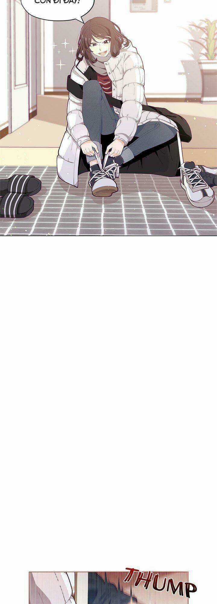 Tôi Chỉ Là Một Tiểu Thư Bình Thường Chapter 1 trang 4