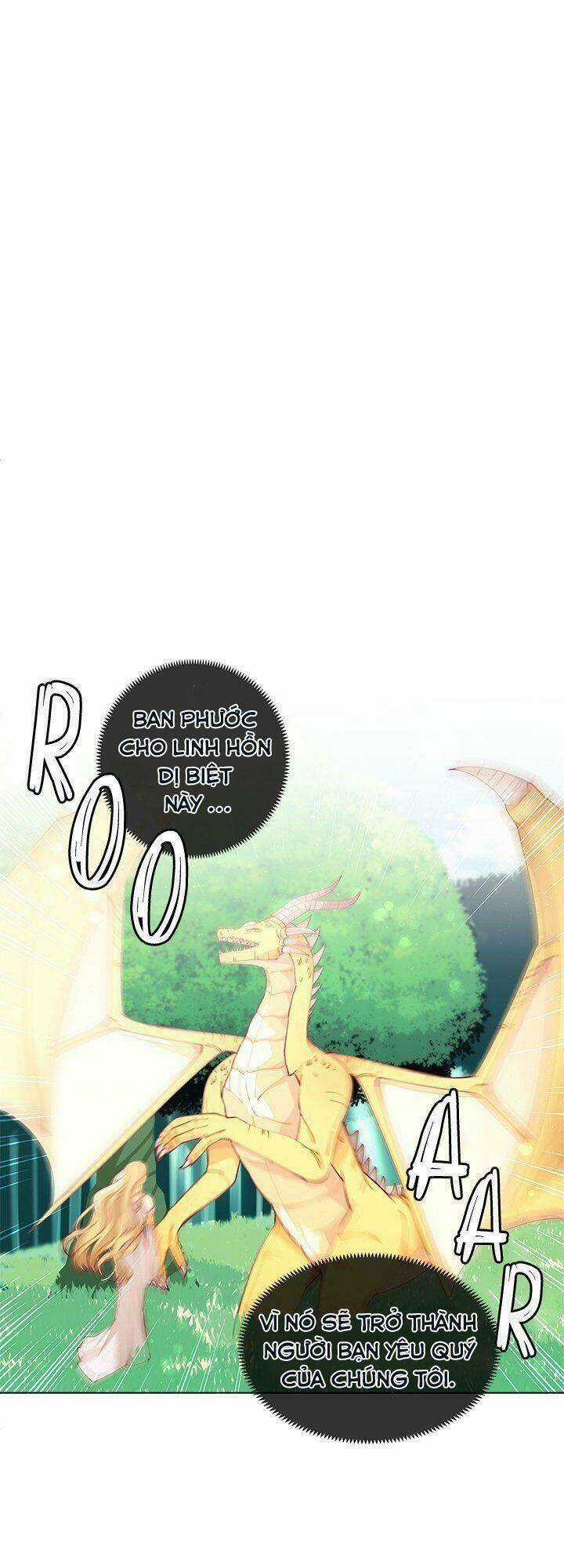 Tôi Chỉ Là Một Tiểu Thư Bình Thường Chapter 1 trang 42