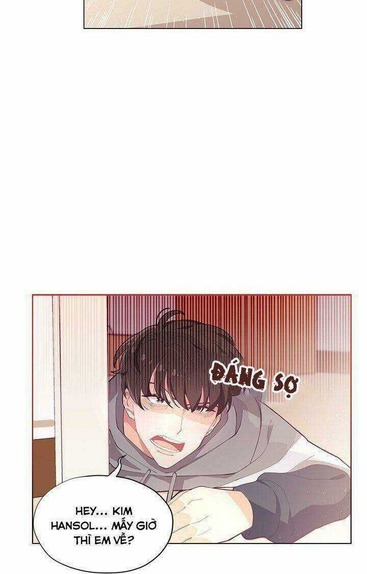 Tôi Chỉ Là Một Tiểu Thư Bình Thường Chapter 1 trang 6