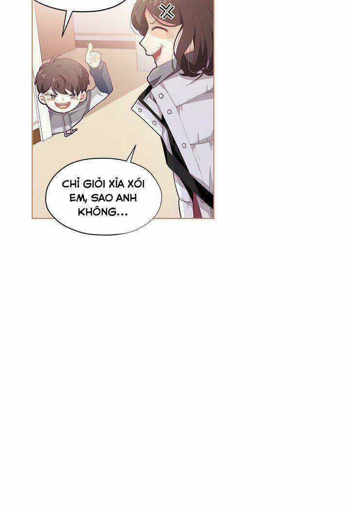 Tôi Chỉ Là Một Tiểu Thư Bình Thường Chapter 1 trang 9