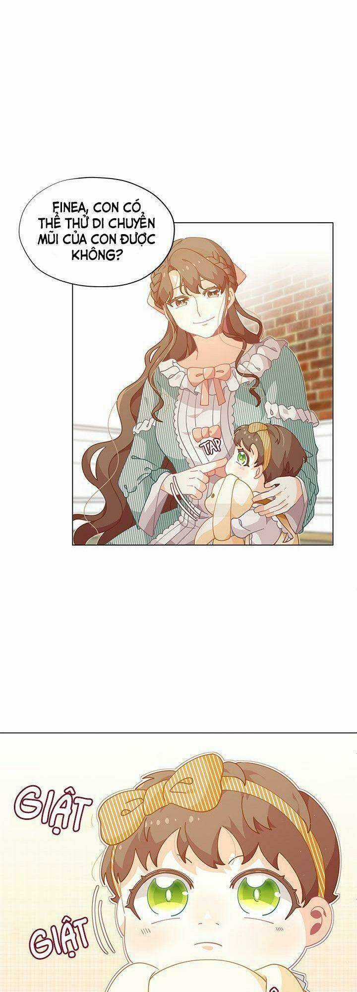 Tôi Chỉ Là Một Tiểu Thư Bình Thường Chapter 10 trang 12