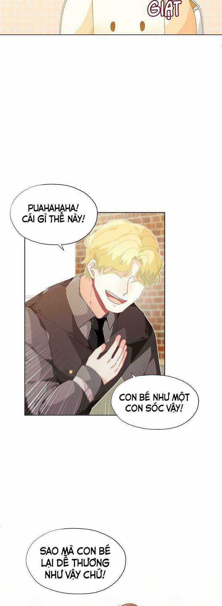 Tôi Chỉ Là Một Tiểu Thư Bình Thường Chapter 10 trang 13