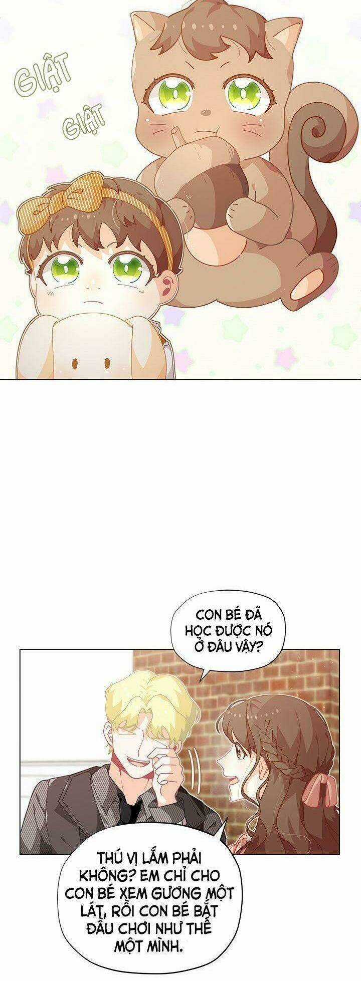 Tôi Chỉ Là Một Tiểu Thư Bình Thường Chapter 10 trang 14