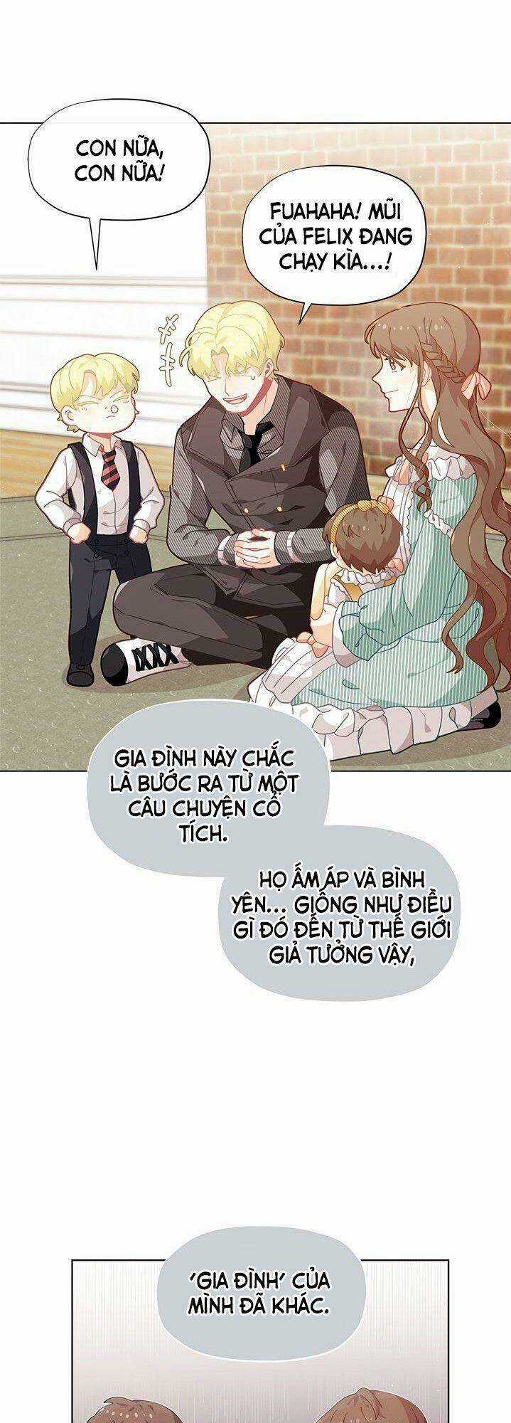 Tôi Chỉ Là Một Tiểu Thư Bình Thường Chapter 10 trang 15