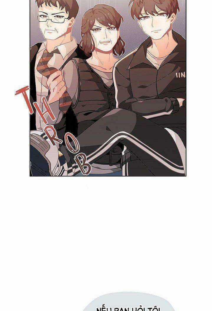 Tôi Chỉ Là Một Tiểu Thư Bình Thường Chapter 10 trang 16