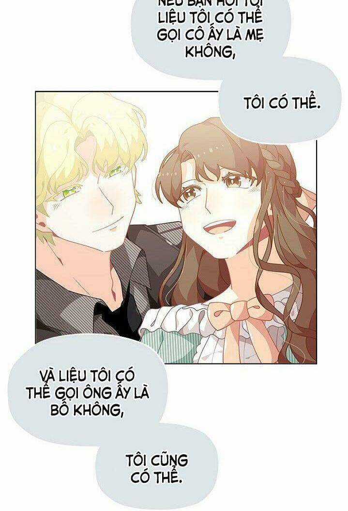 Tôi Chỉ Là Một Tiểu Thư Bình Thường Chapter 10 trang 17