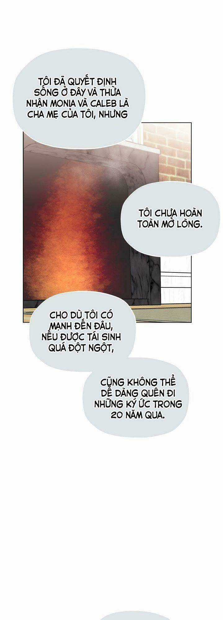 Tôi Chỉ Là Một Tiểu Thư Bình Thường Chapter 10 trang 18