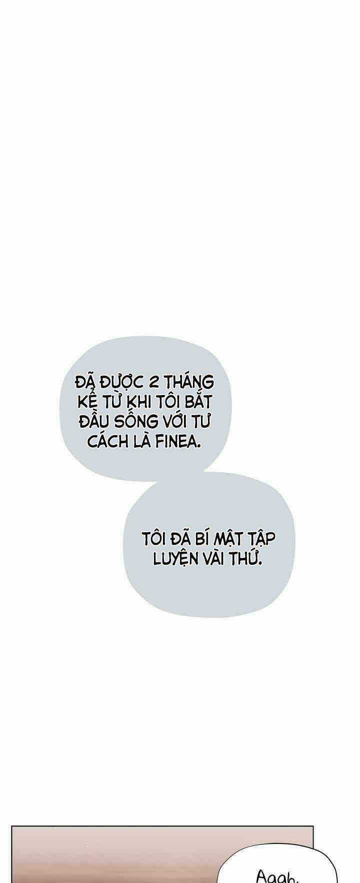 Tôi Chỉ Là Một Tiểu Thư Bình Thường Chapter 10 trang 2