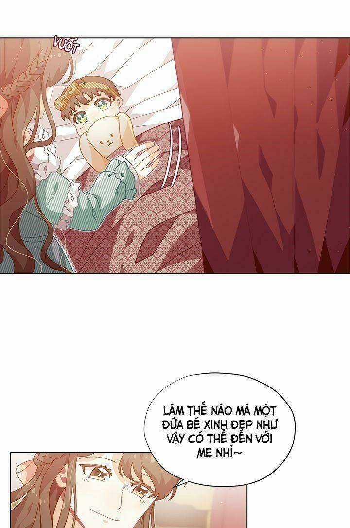 Tôi Chỉ Là Một Tiểu Thư Bình Thường Chapter 10 trang 23