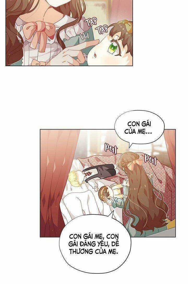 Tôi Chỉ Là Một Tiểu Thư Bình Thường Chapter 10 trang 24