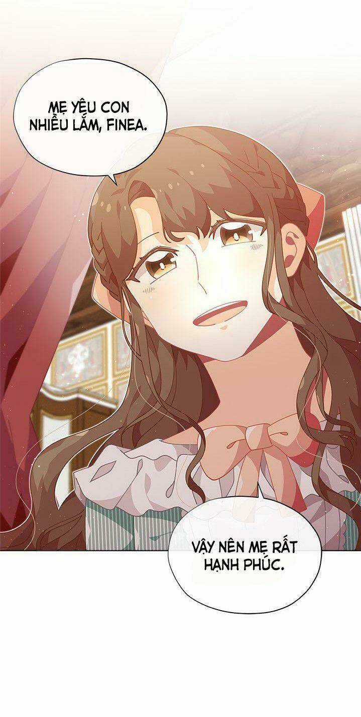 Tôi Chỉ Là Một Tiểu Thư Bình Thường Chapter 10 trang 26