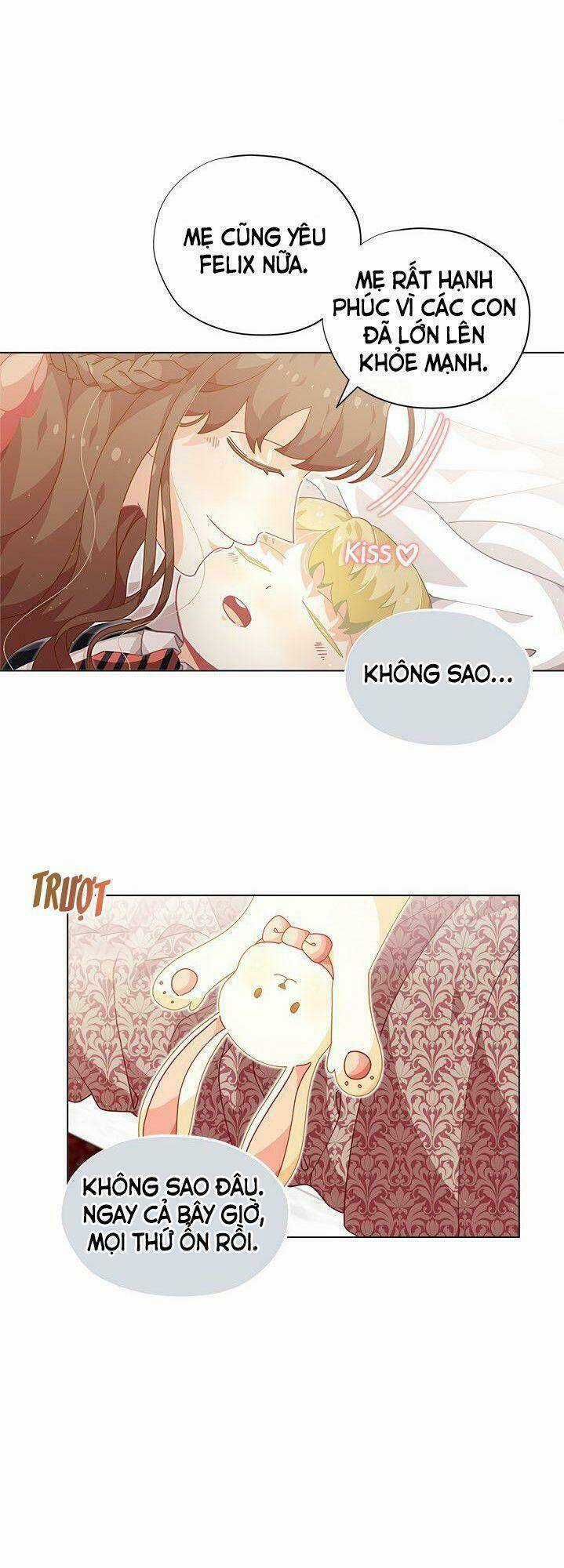 Tôi Chỉ Là Một Tiểu Thư Bình Thường Chapter 10 trang 28