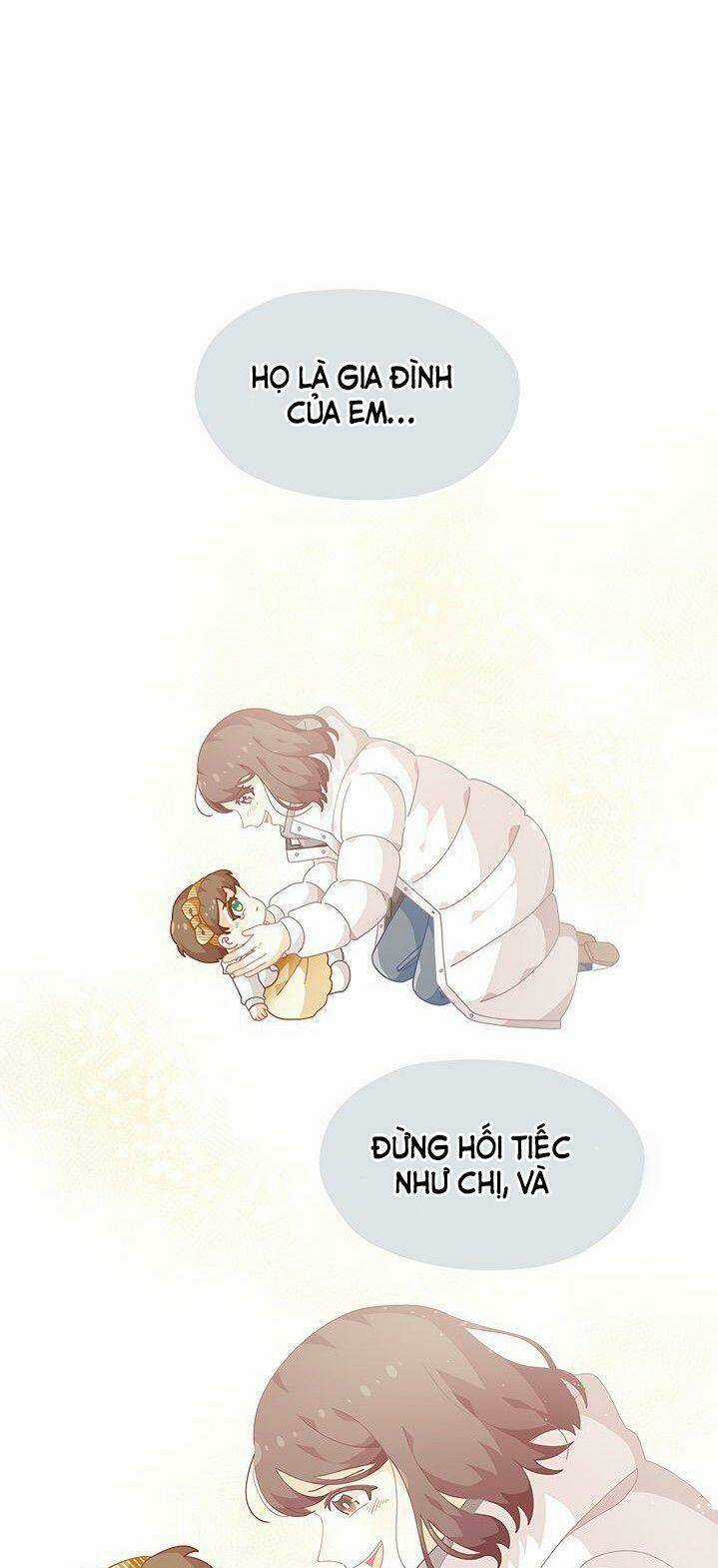 Tôi Chỉ Là Một Tiểu Thư Bình Thường Chapter 10 trang 29