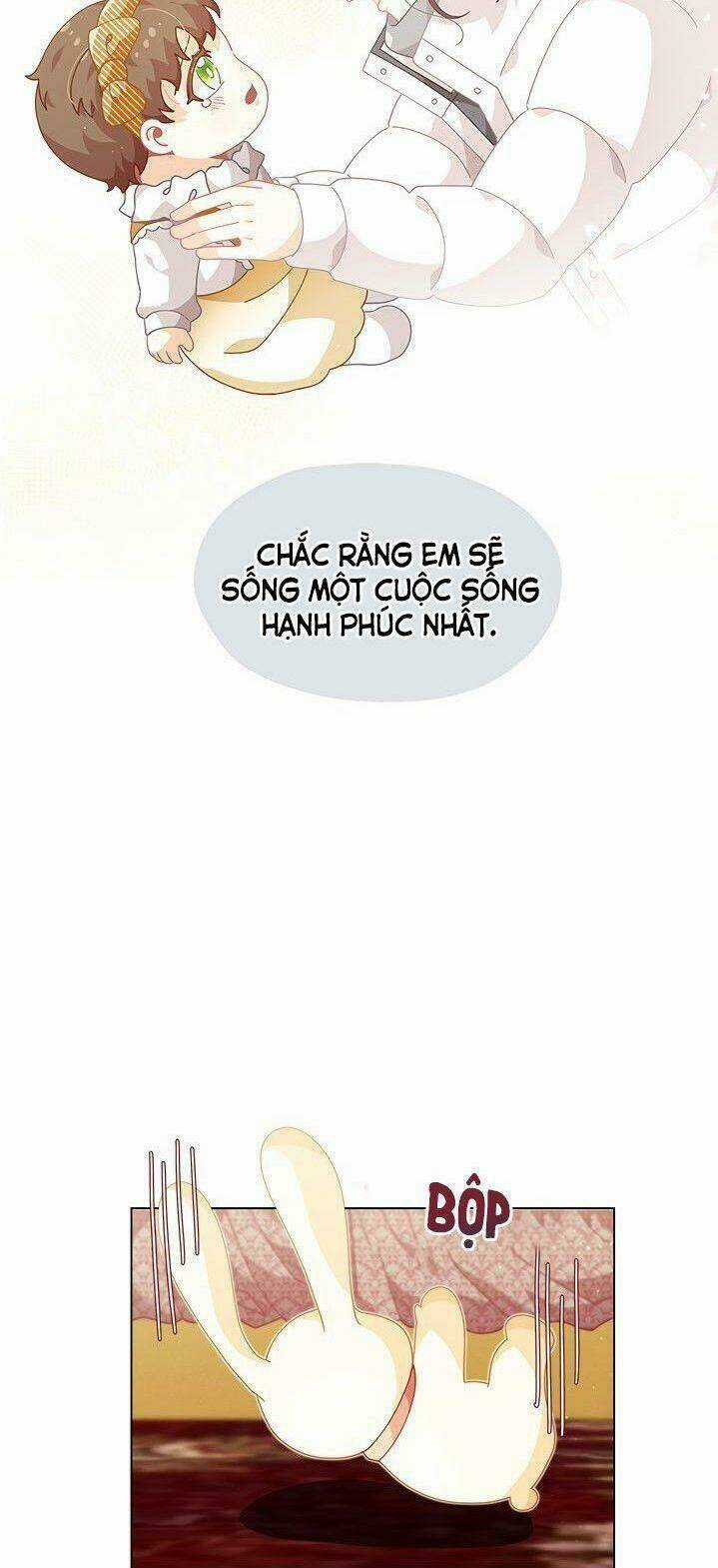 Tôi Chỉ Là Một Tiểu Thư Bình Thường Chapter 10 trang 30