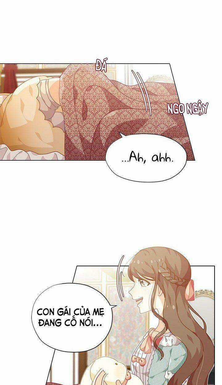 Tôi Chỉ Là Một Tiểu Thư Bình Thường Chapter 10 trang 32